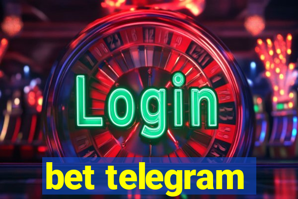 bet telegram